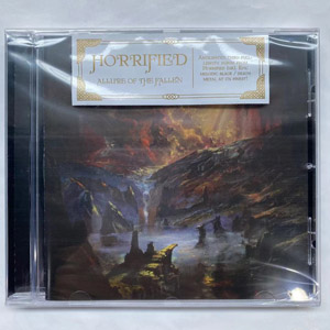 HORRIFIED - Allure Of The Fallen